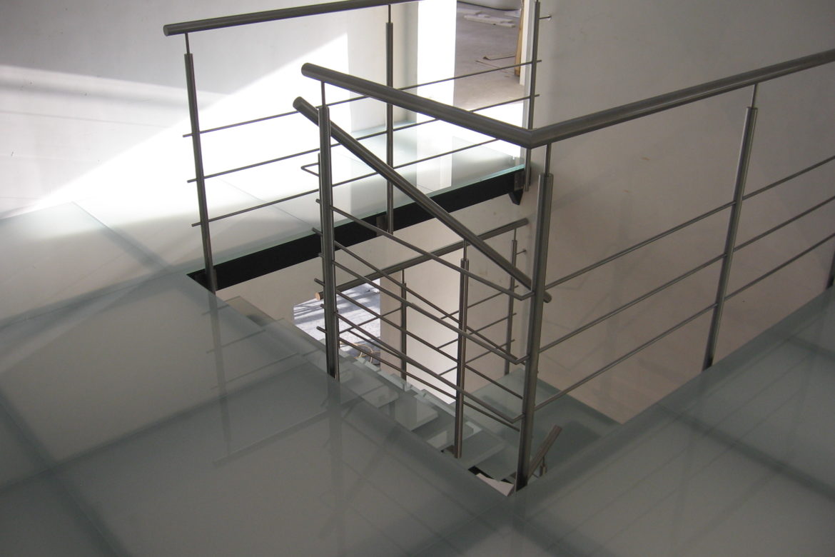 Mezzanines Escaliers+_5-2